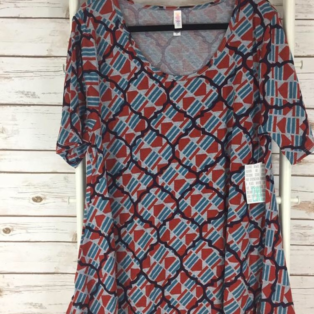 NEW LuLaRoe Perfect Tee